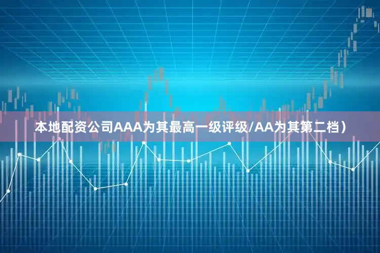 本地配资公司AAA为其最高一级评级/AA为其第二档）
