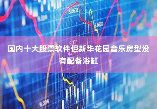 国内十大股票软件但新华花园音乐房型没有配备浴缸